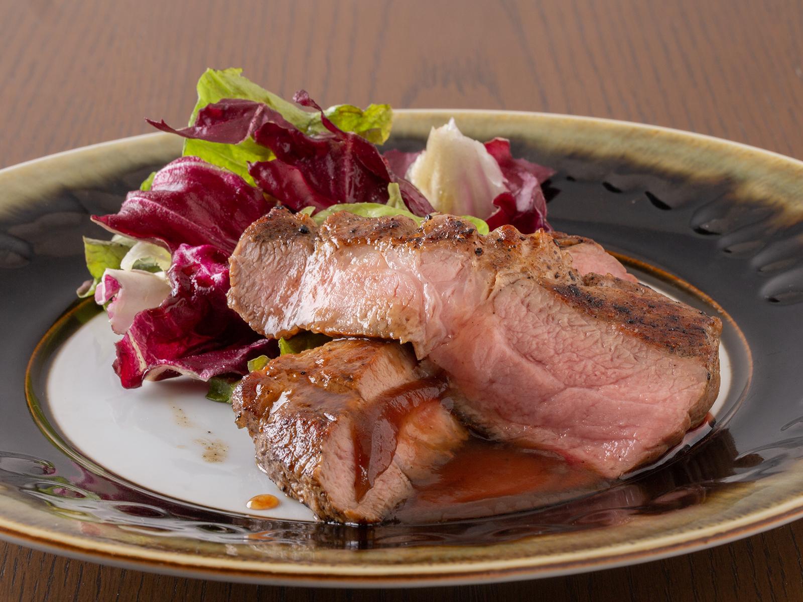 料理4